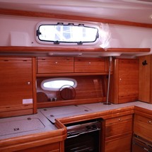 Bavaria 42 Cruiser