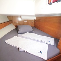 Bavaria 42 Cruiser