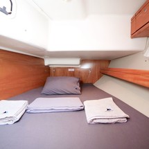 Bavaria 42 Cruiser