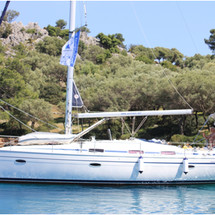 Bavaria 42 Cruiser