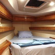 Bavaria 42 Cruiser