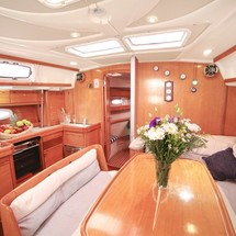 Bavaria 42 Cruiser