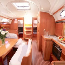 Bavaria 42 Cruiser