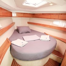 Bavaria 42 Cruiser