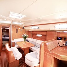 Bavaria 42 Cruiser
