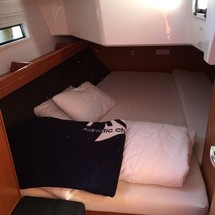 Bavaria 37 Cruiser