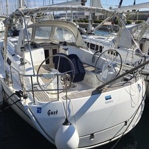 Bavaria 37 Cruiser