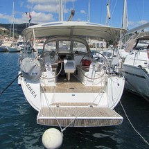 Bavaria 37 Cruiser