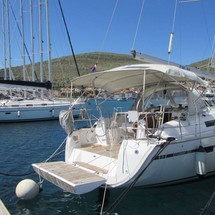 Bavaria 37 Cruiser
