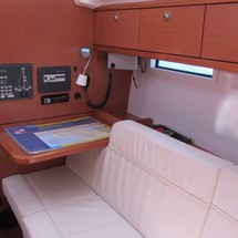 Bavaria 37 Cruiser