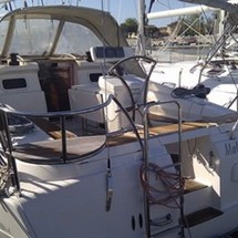Elan Impression 384