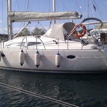 Elan Impression 384