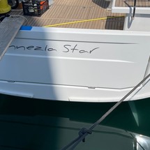 Beneteau Oceanis 51.1