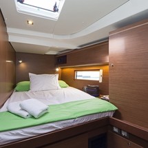 Beneteau Oceanis 51.1