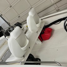 Boston Whaler 130 Super Sport