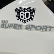 Boston Whaler 130 Super Sport