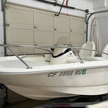 Boston Whaler 130 Super Sport