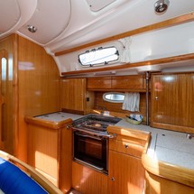 Bavaria 42 Cruiser
