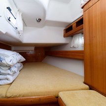Bavaria 42 Cruiser