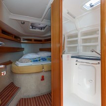 Bavaria 42 Cruiser