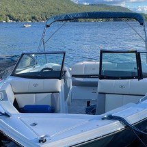 Cobalt CS22