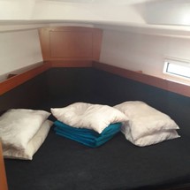 Bavaria 37 Cruiser