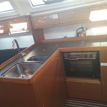 Bavaria 37 Cruiser
