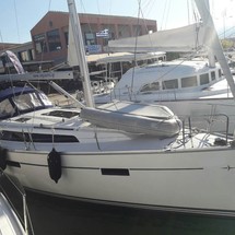 Bavaria 37 Cruiser