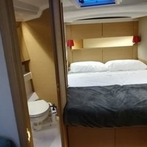 Jeanneau Sun Odyssey 410