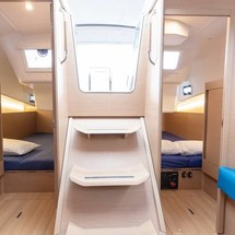 Jeanneau Sun Odyssey 410