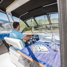 Pedro Skiron 35
