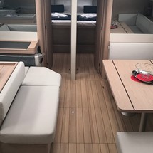Beneteau Oceanis 51.1