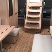 Beneteau Oceanis 51.1