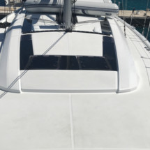 Beneteau Oceanis 51.1