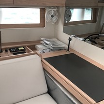 Beneteau Oceanis 51.1