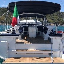 Beneteau Oceanis 51.1