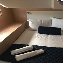 Beneteau Oceanis 51.1