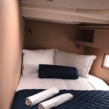 Beneteau Oceanis 51.1