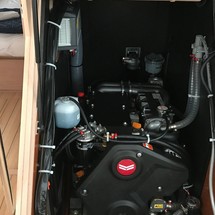 Beneteau Oceanis 51.1