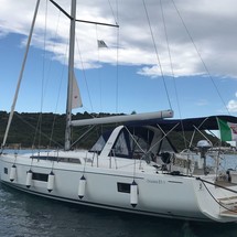 Beneteau Oceanis 51.1