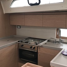 Beneteau Oceanis 51.1