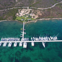 Lagoon 50