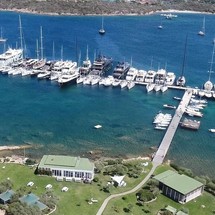 Lagoon 50