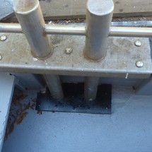 Crosby tug