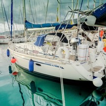 Bavaria 39 Cruiser