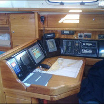 Bavaria 39 Cruiser