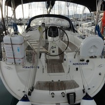 Bavaria 39 Cruiser