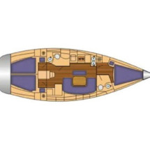 Bavaria 39 Cruiser