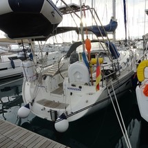 Bavaria 39 Cruiser