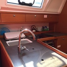 Bavaria 37 Cruiser